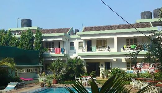 Concord Hotels,Goa North